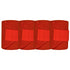 Premium Stall Bandages Set of 4 with Velcro